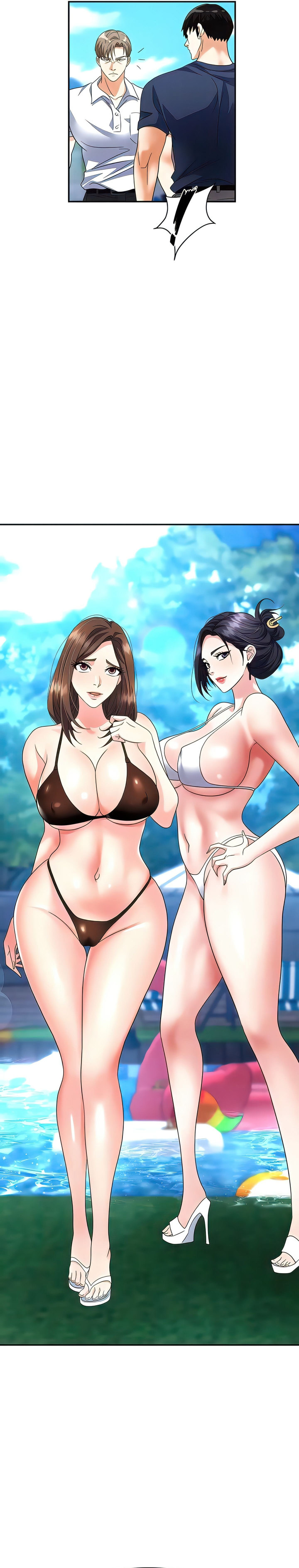 Boobie Trap - Chapter 31 - picture 14