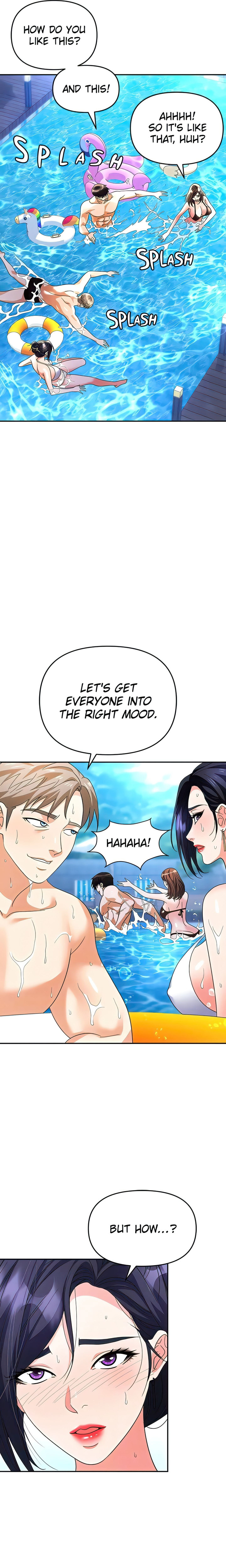 Boobie Trap - Chapter 31 - picture 16