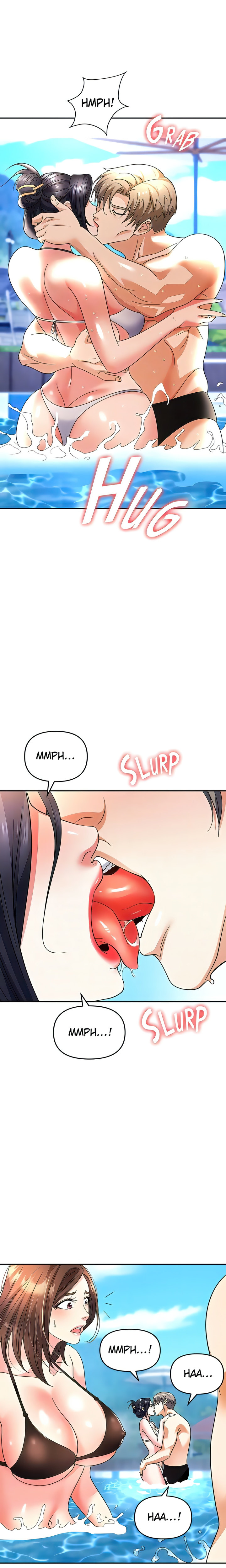 Boobie Trap - Chapter 31 - picture 17