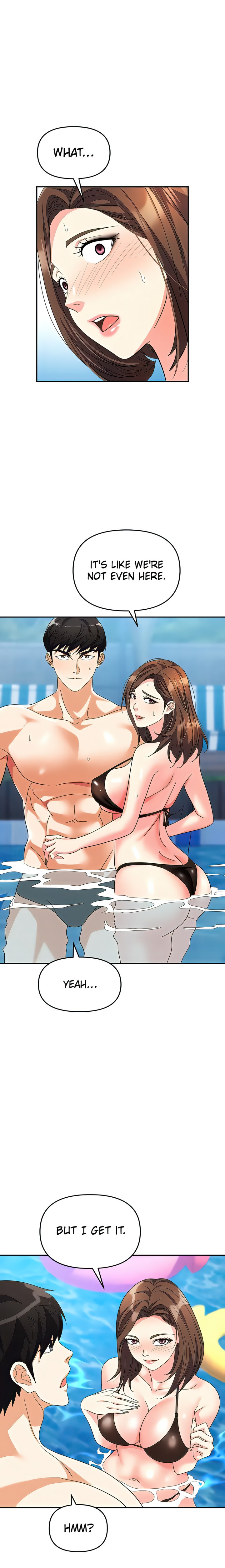 Boobie Trap - Chapter 31 - picture 18