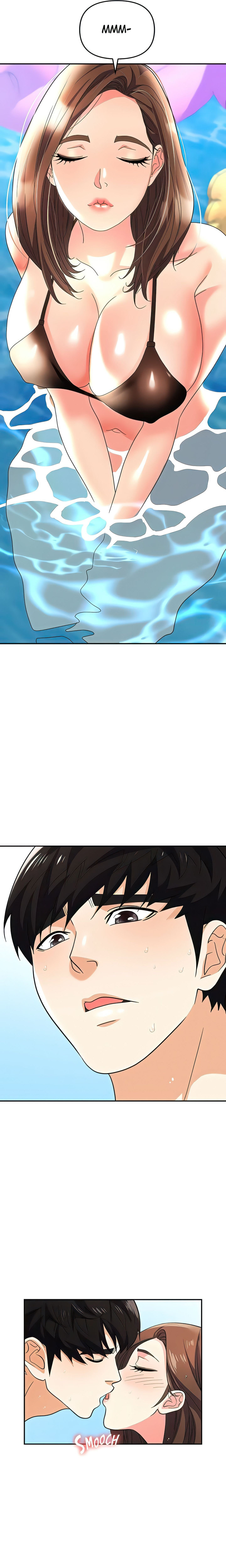 Boobie Trap - Chapter 31 - picture 20