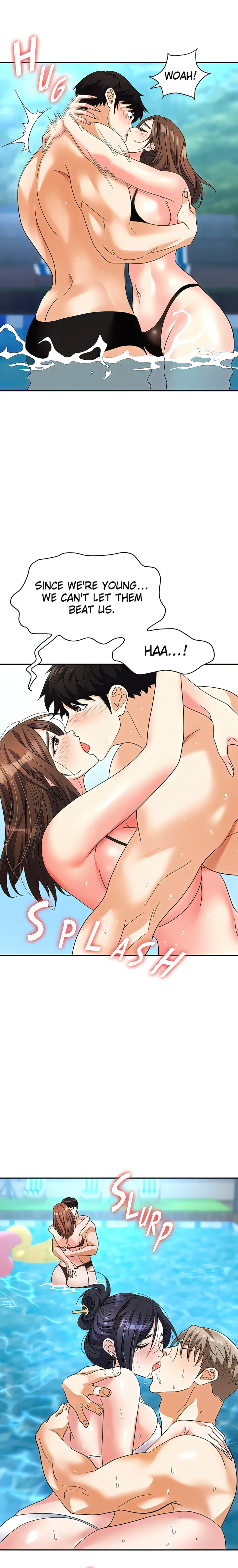 Boobie Trap - Chapter 31 - picture 21