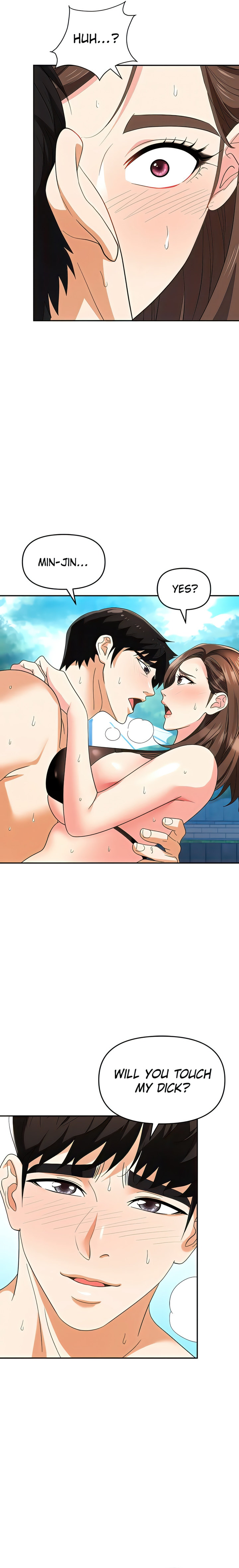 Boobie Trap - Chapter 31 - picture 23