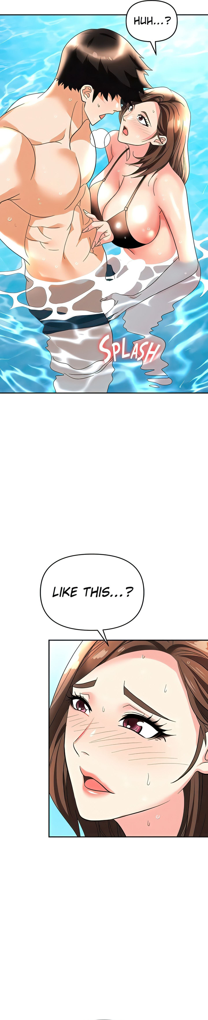 Boobie Trap - Chapter 31 - picture 24