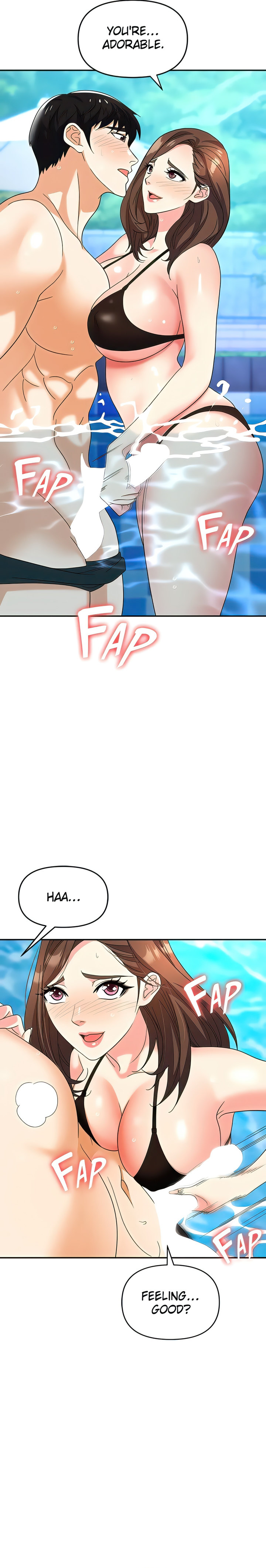 Boobie Trap - Chapter 31 - picture 25