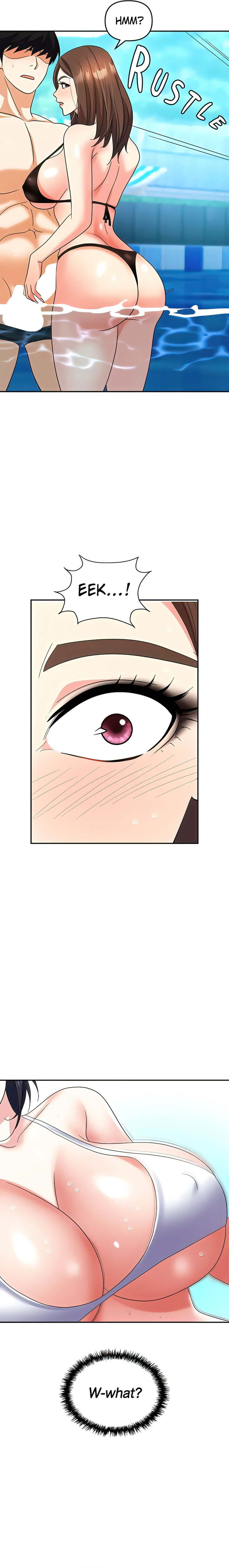 Boobie Trap - Chapter 31 - picture 26
