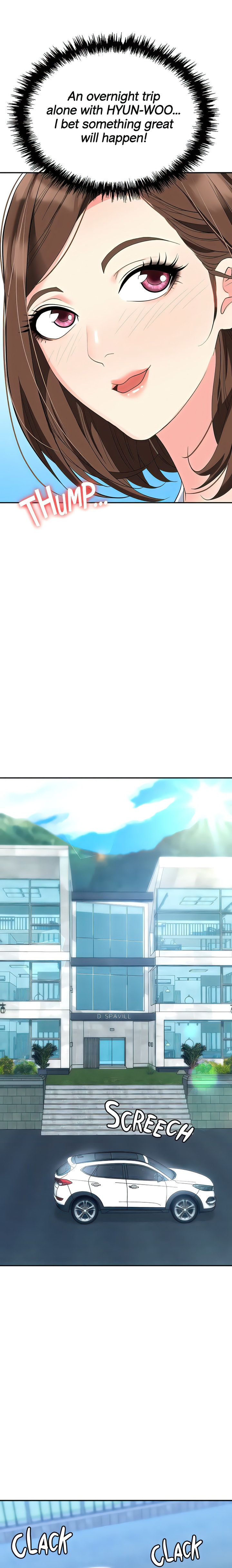 Boobie Trap - Chapter 31 - picture 3