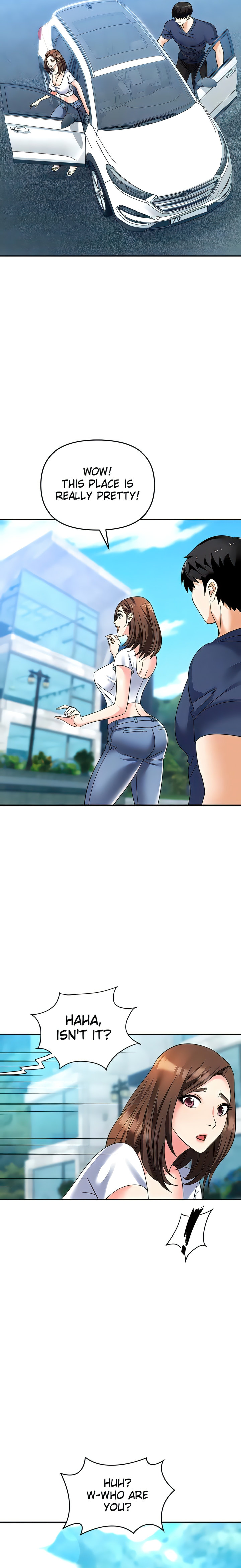 Boobie Trap - Chapter 31 - picture 4