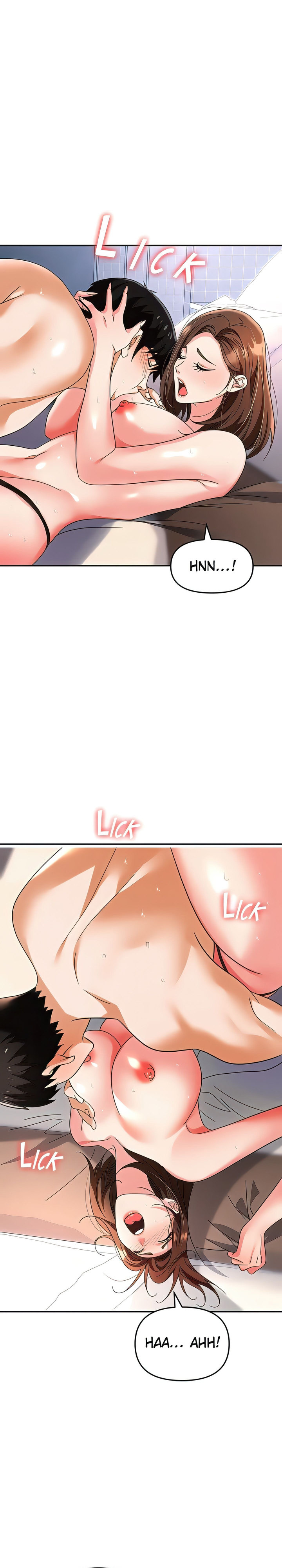 Boobie Trap - Chapter 32 - picture 10