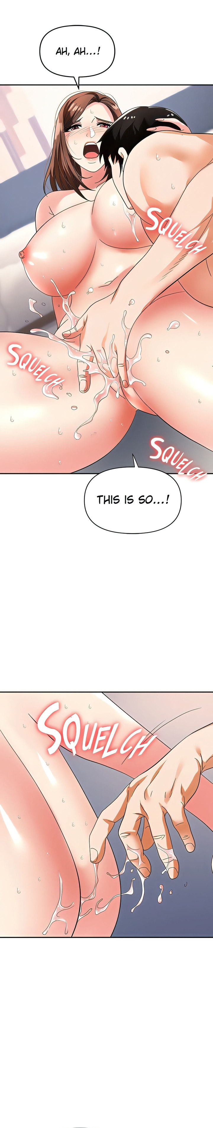 Boobie Trap - Chapter 32 - picture 12