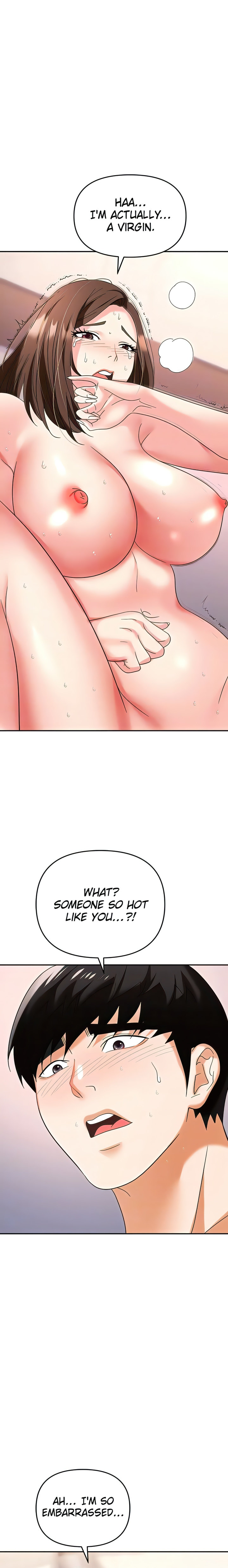 Boobie Trap - Chapter 32 - picture 15