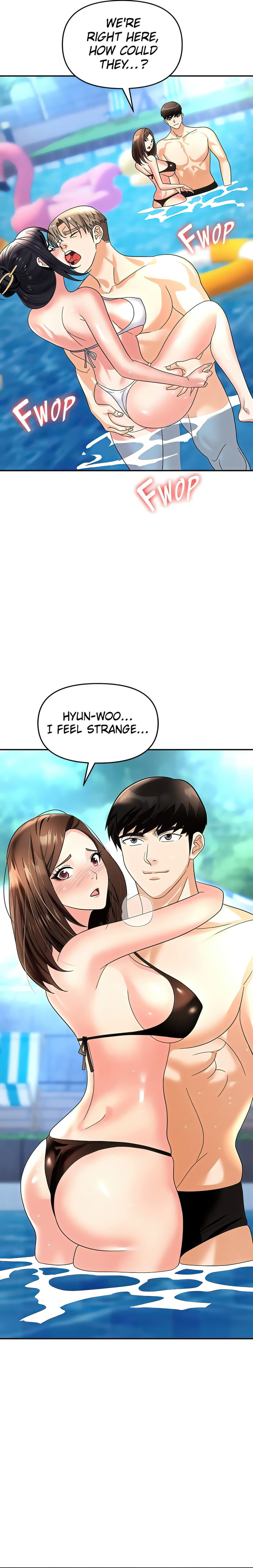 Boobie Trap - Chapter 32 - picture 2