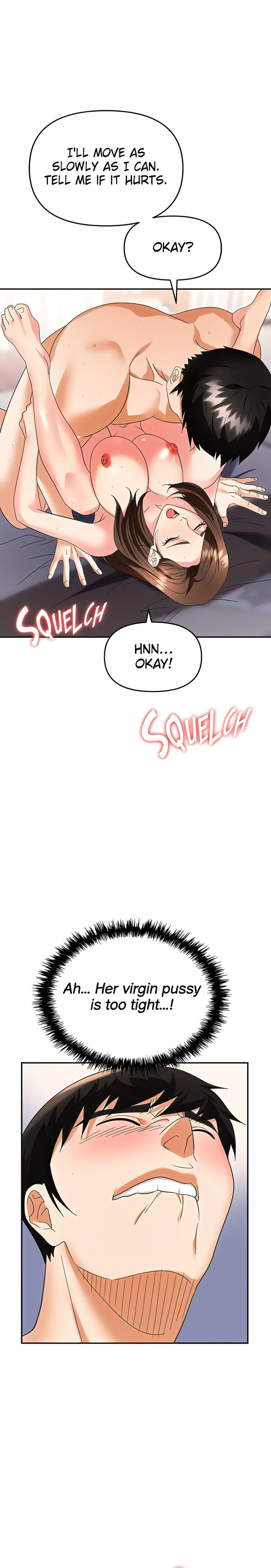 Boobie Trap - Chapter 32 - picture 21