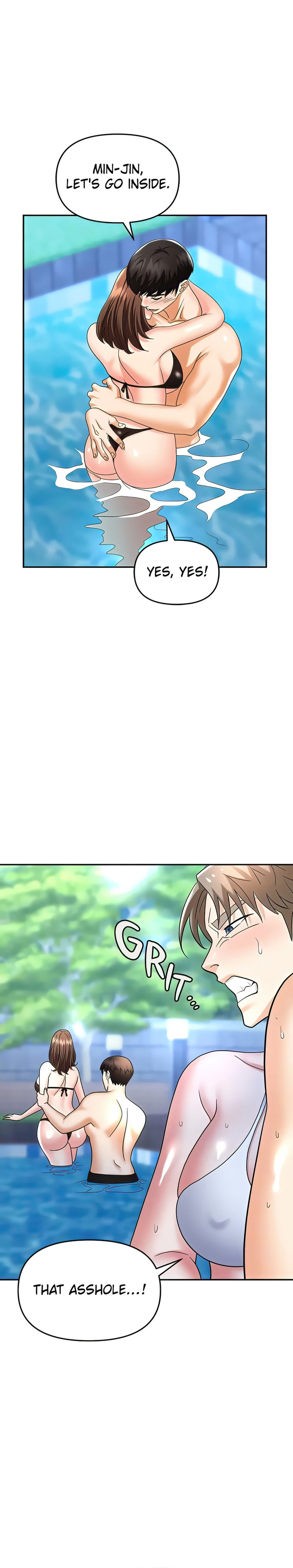 Boobie Trap - Chapter 32 - picture 4