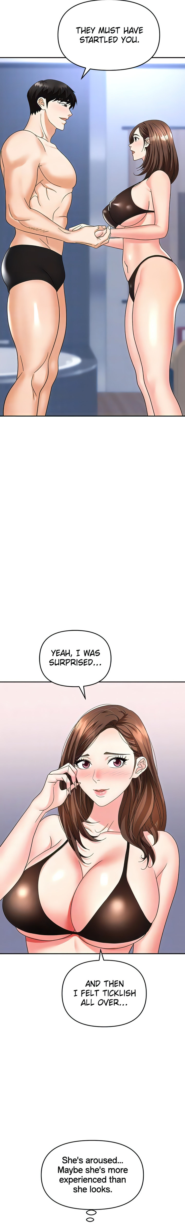 Boobie Trap - Chapter 32 - picture 6