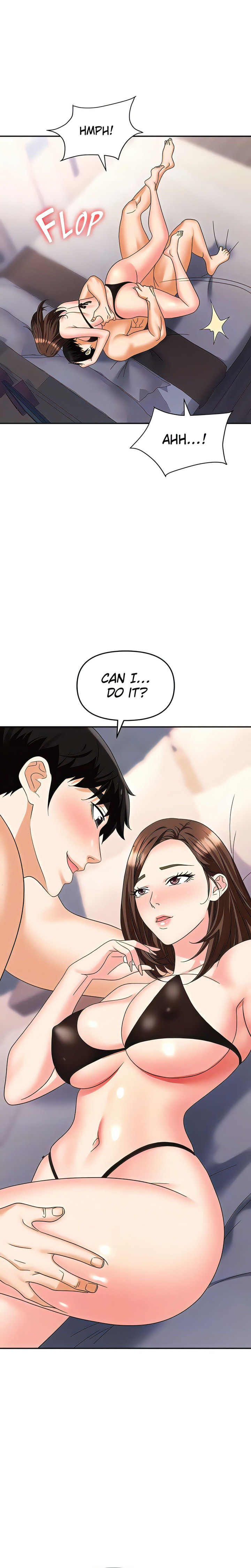 Boobie Trap - Chapter 32 - picture 8