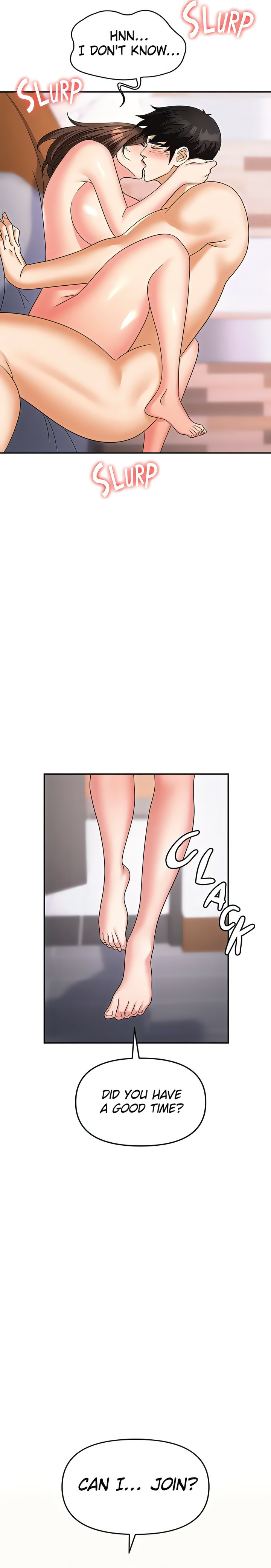 Boobie Trap - Chapter 33 - picture 1