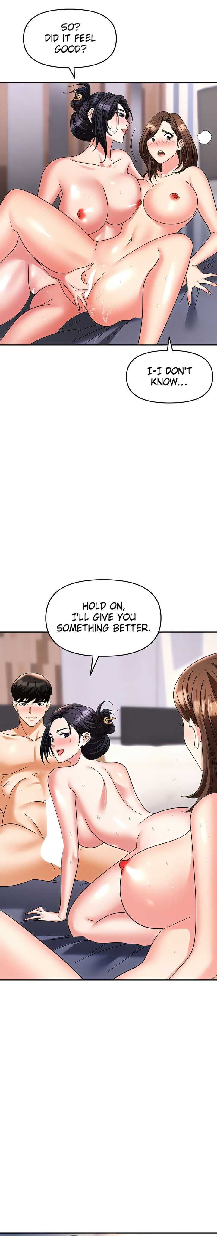 Boobie Trap - Chapter 33 - picture 10