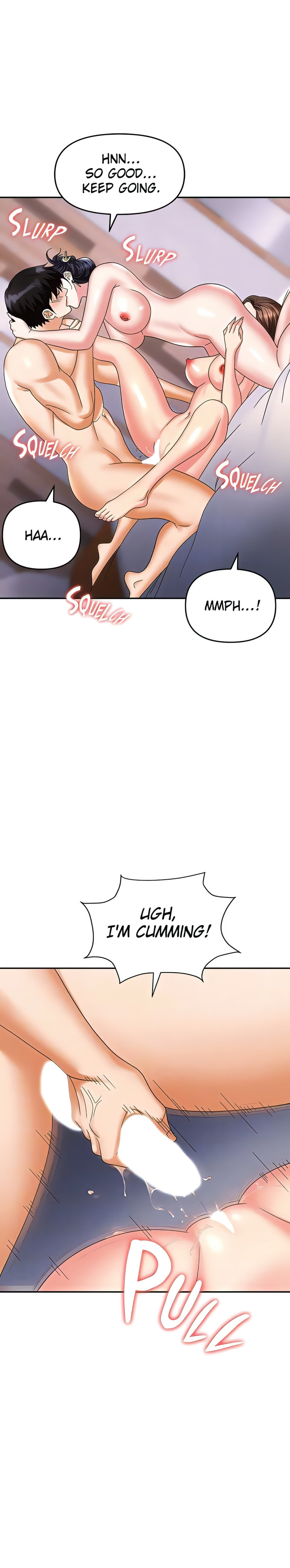 Boobie Trap - Chapter 33 - picture 19