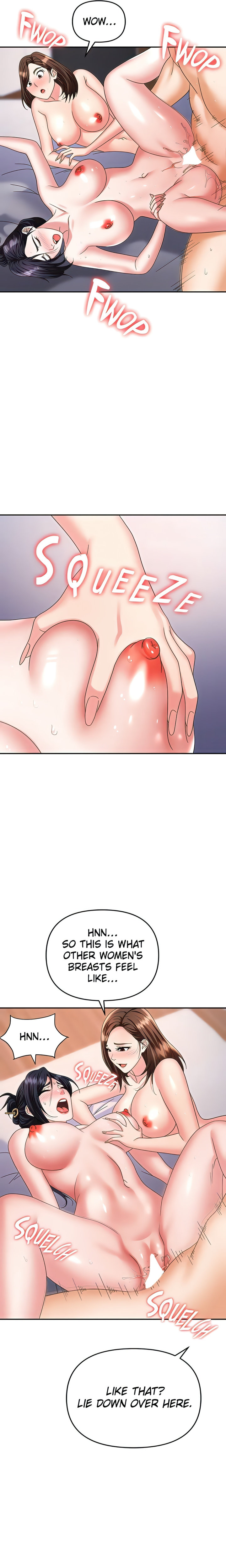 Boobie Trap - Chapter 33 - picture 25