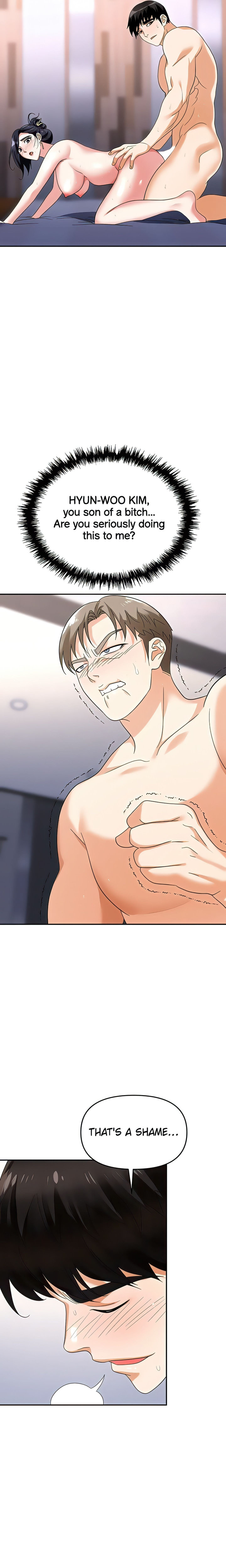 Boobie Trap - Chapter 33 - picture 30