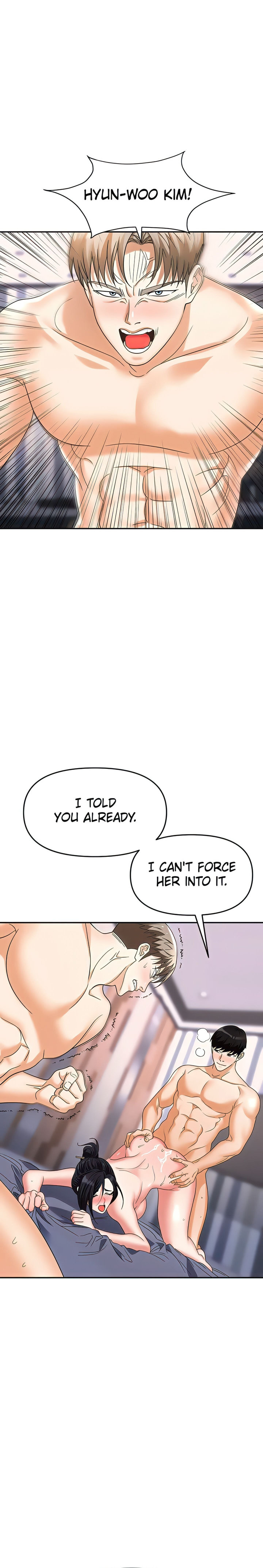 Boobie Trap - Chapter 33 - picture 32