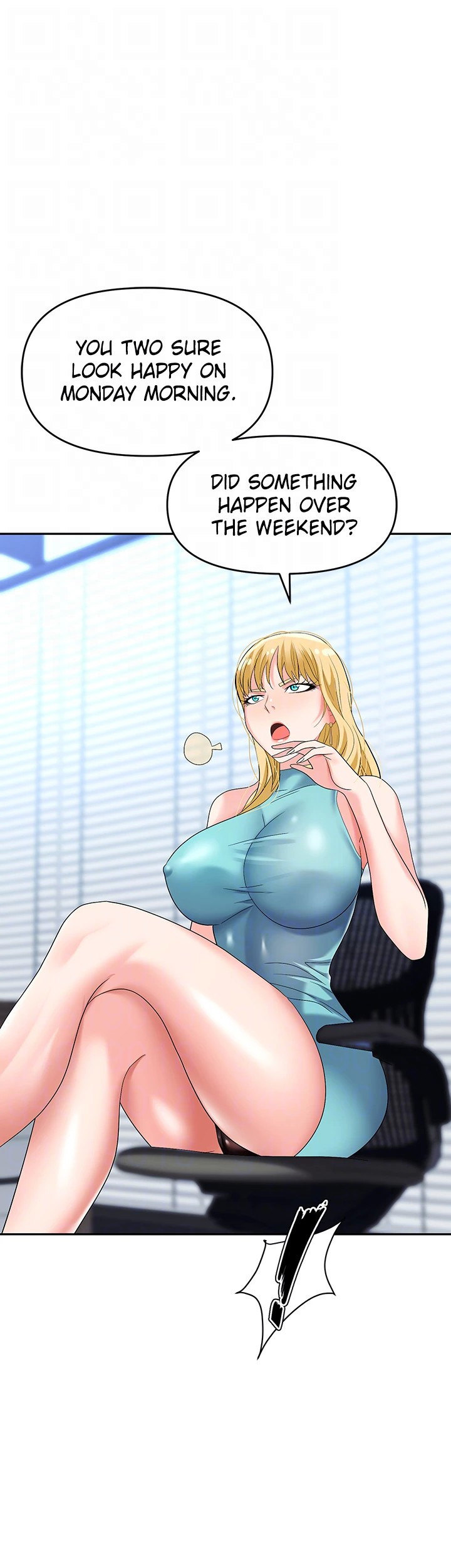 Boobie Trap - Chapter 34 - picture 11