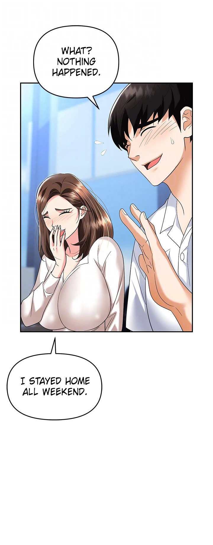 Boobie Trap - Chapter 34 - picture 12