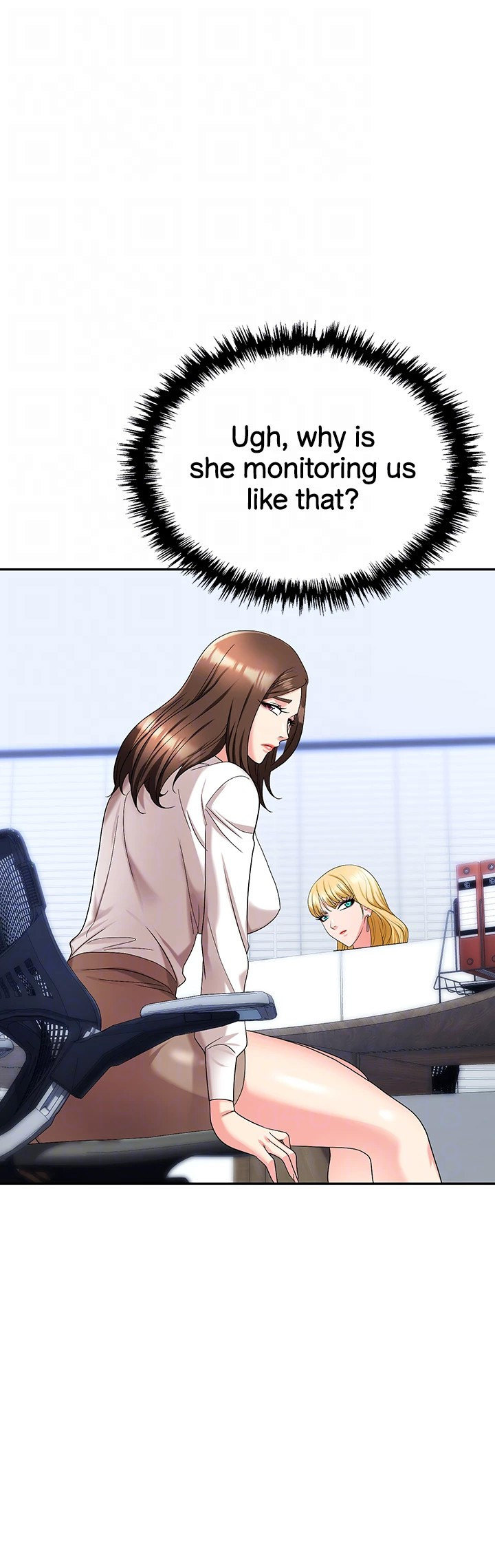 Boobie Trap - Chapter 34 - picture 15