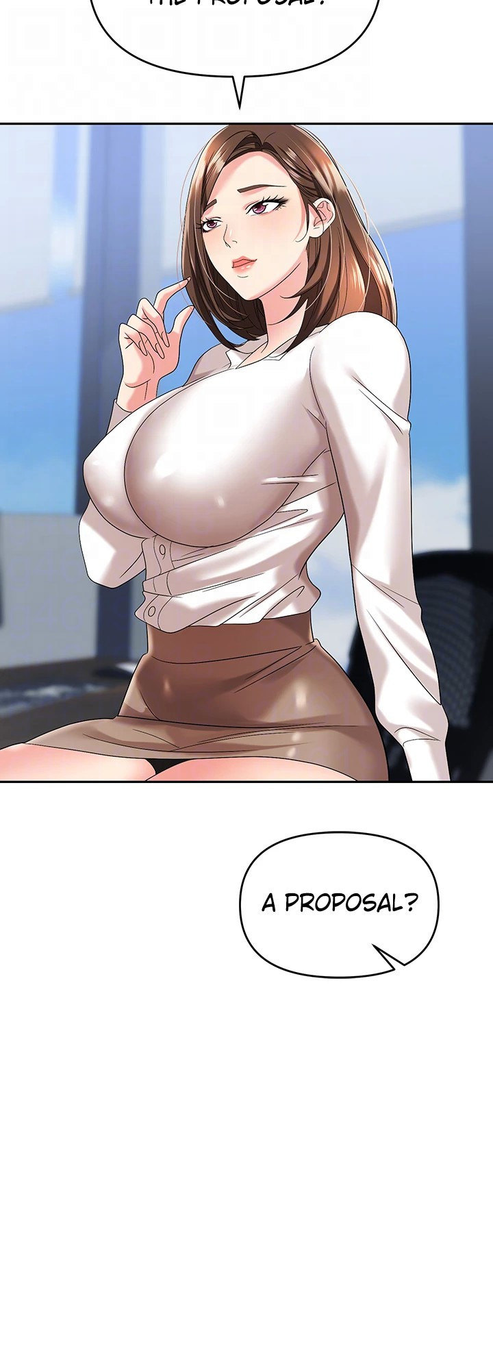 Boobie Trap - Chapter 34 - picture 18
