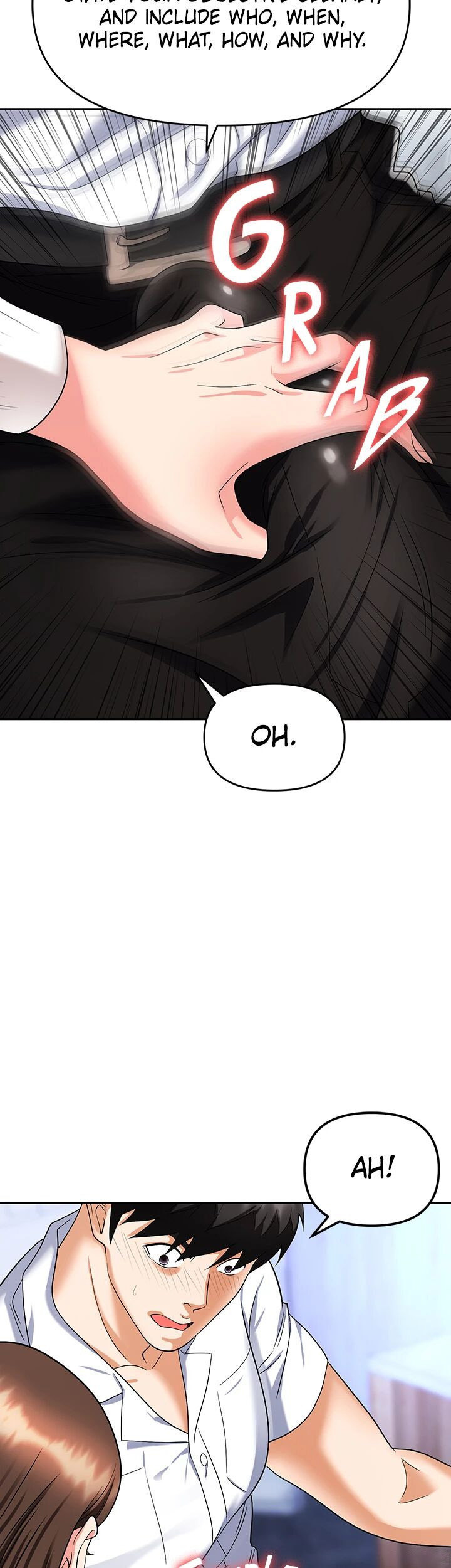 Boobie Trap - Chapter 34 - picture 20
