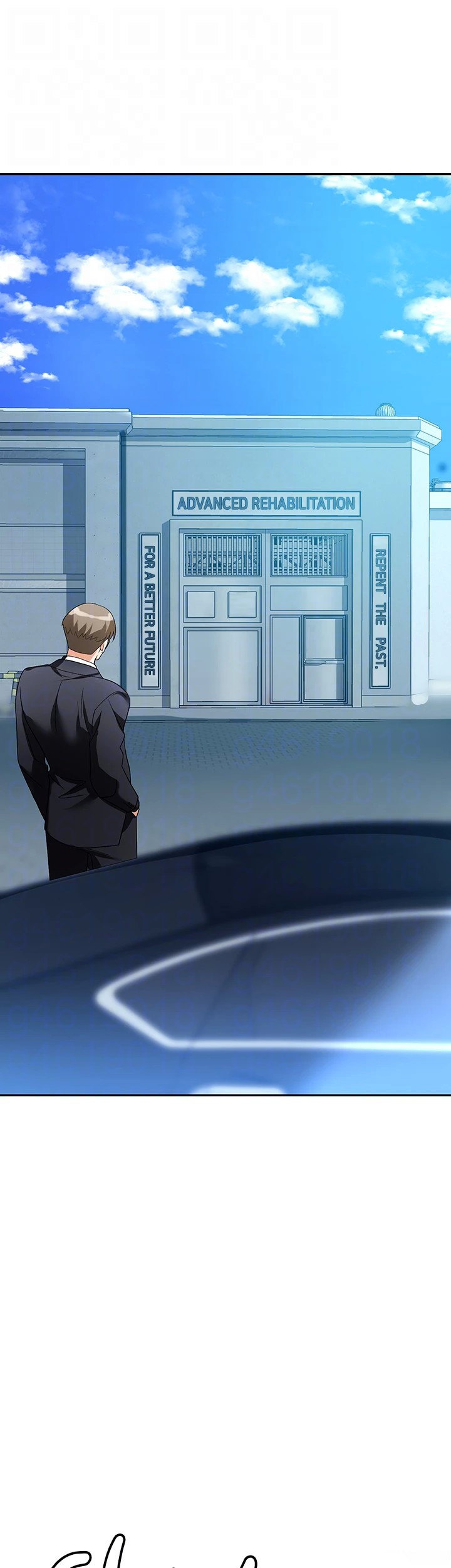 Boobie Trap - Chapter 34 - picture 35