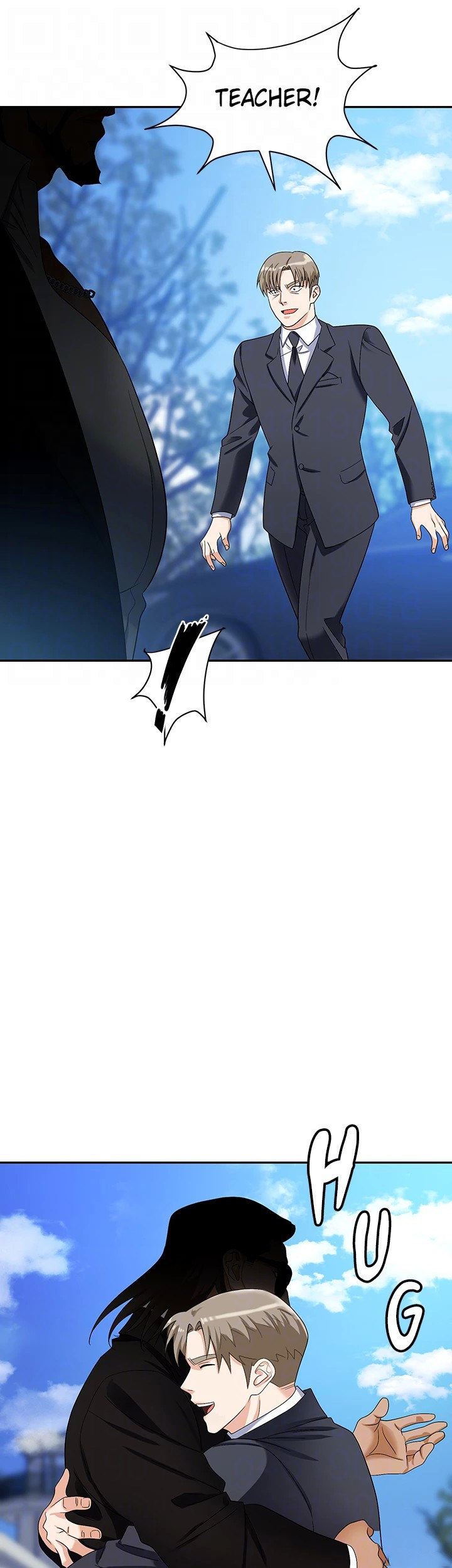Boobie Trap - Chapter 34 - picture 38