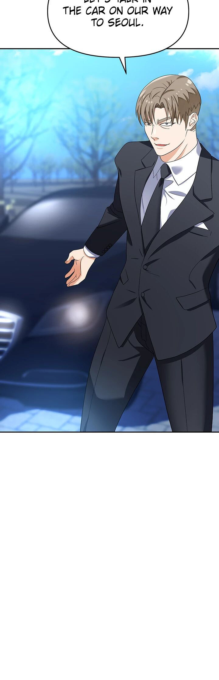 Boobie Trap - Chapter 34 - picture 40