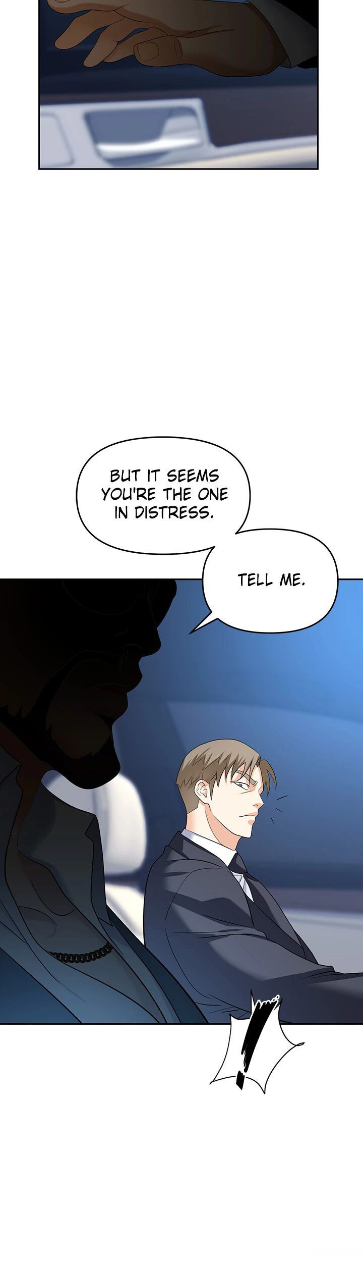 Boobie Trap - Chapter 34 - picture 42