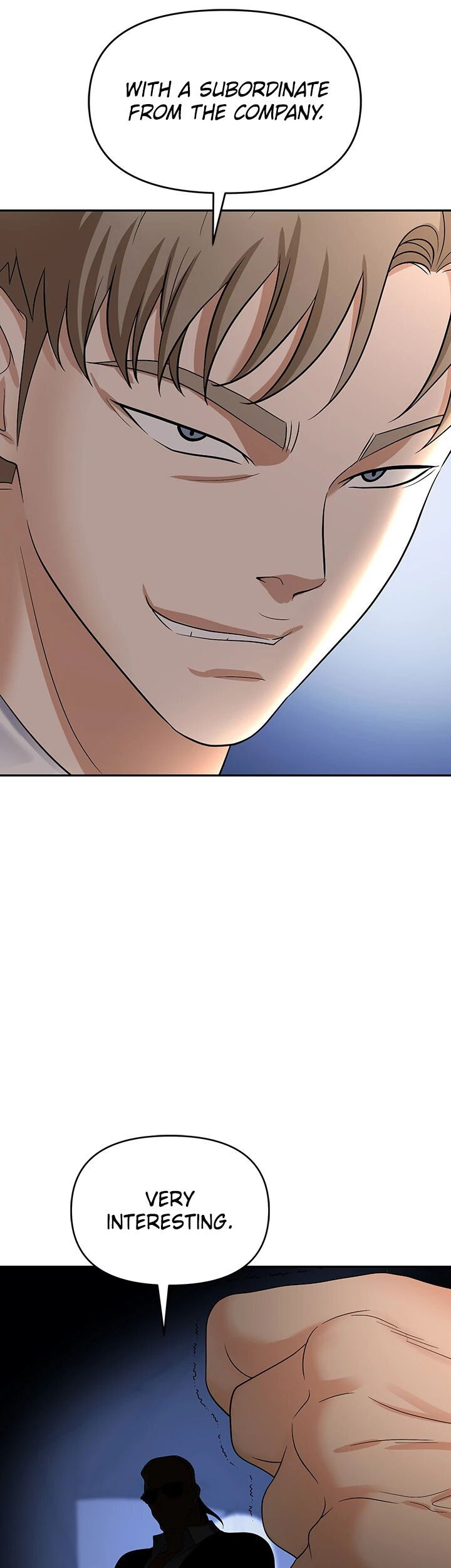 Boobie Trap - Chapter 34 - picture 44