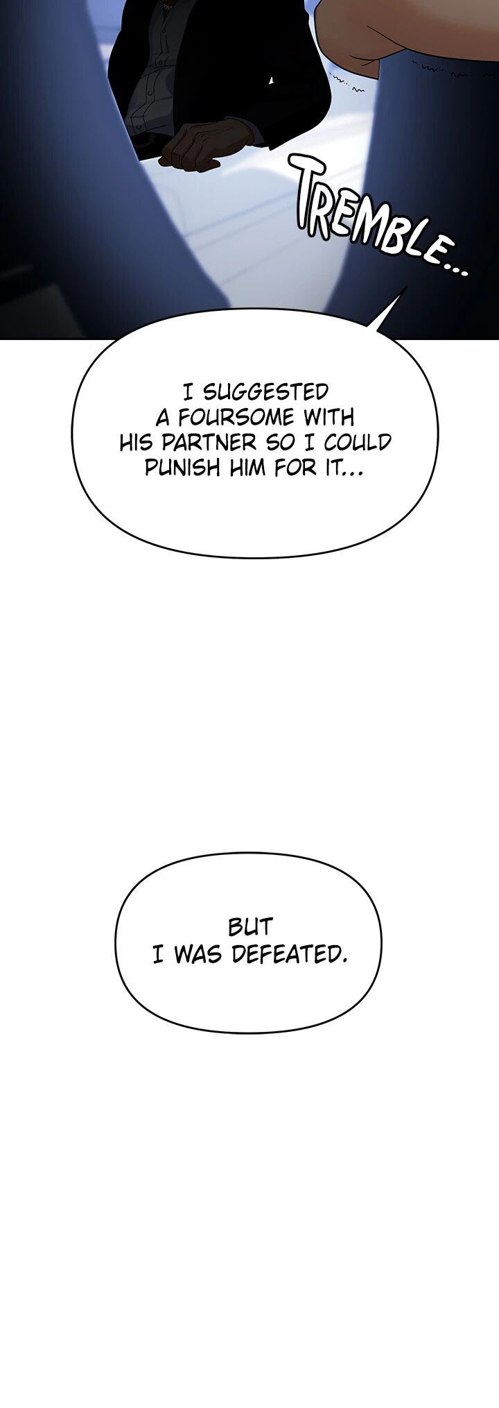Boobie Trap - Chapter 34 - picture 45