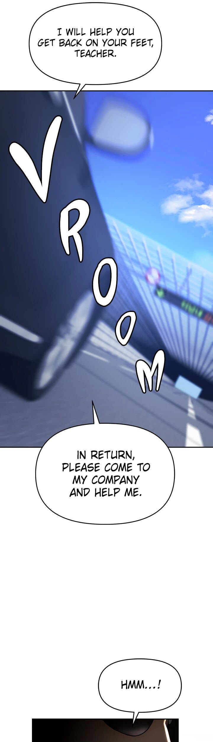 Boobie Trap - Chapter 34 - picture 46
