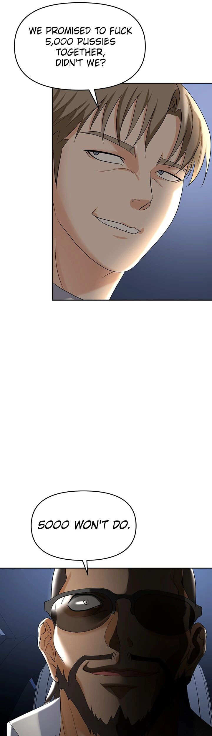 Boobie Trap - Chapter 34 - picture 48