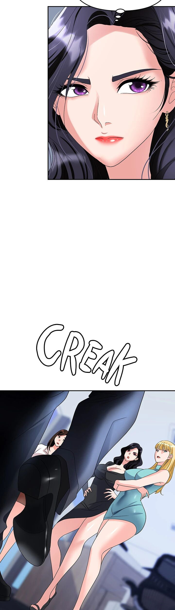 Boobie Trap - Chapter 34 - picture 53