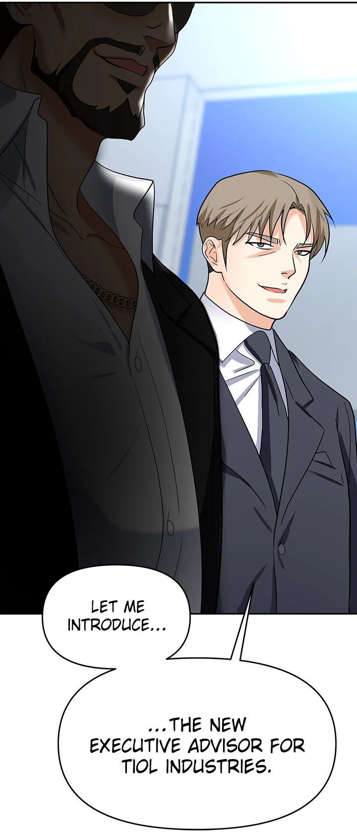 Boobie Trap - Chapter 34 - picture 56