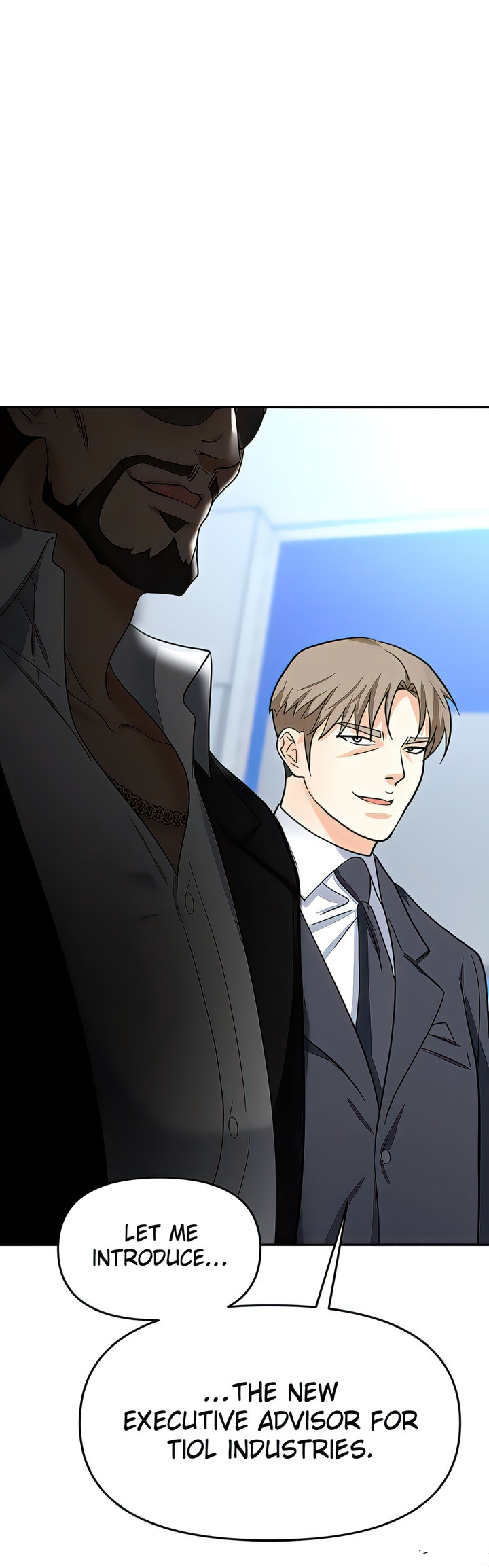 Boobie Trap - Chapter 35 - picture 0