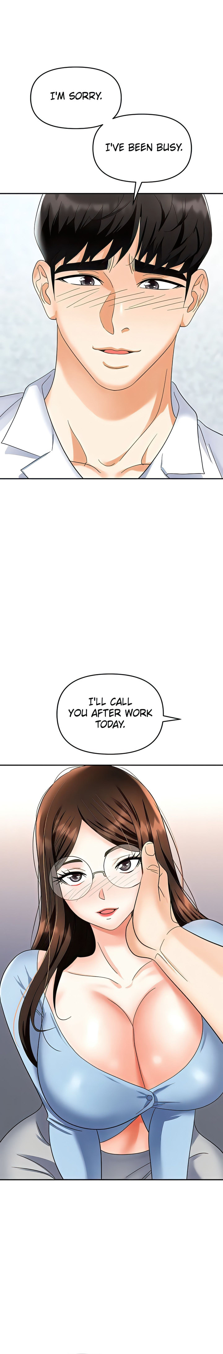 Boobie Trap - Chapter 35 - picture 12