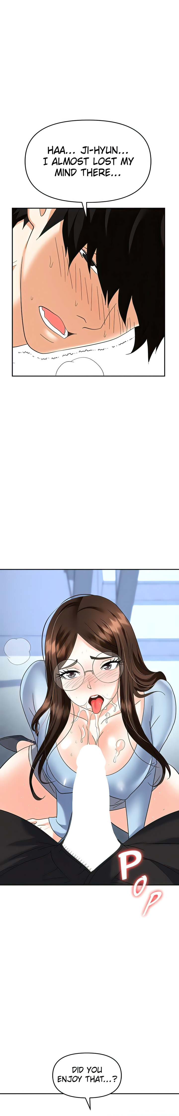 Boobie Trap - Chapter 35 - picture 22