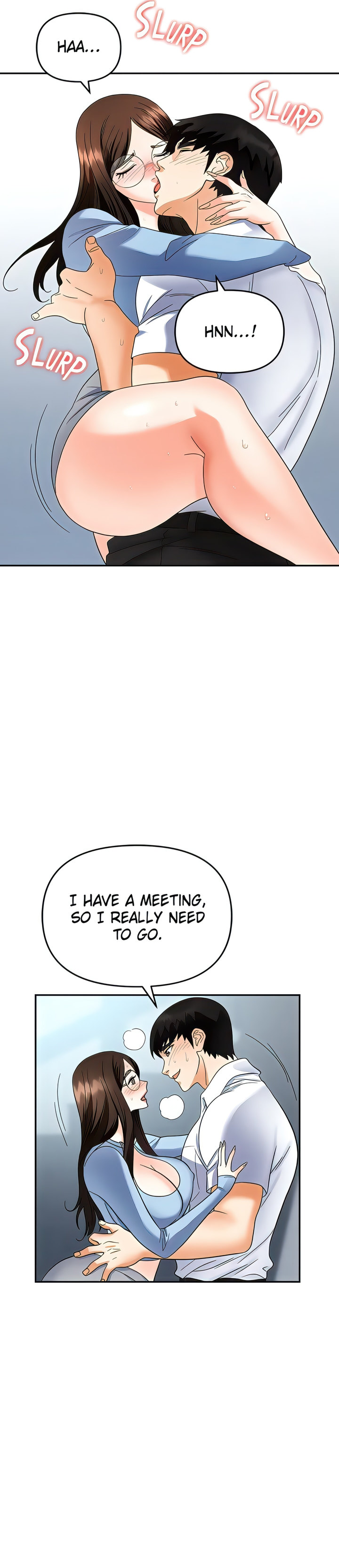 Boobie Trap - Chapter 35 - picture 24