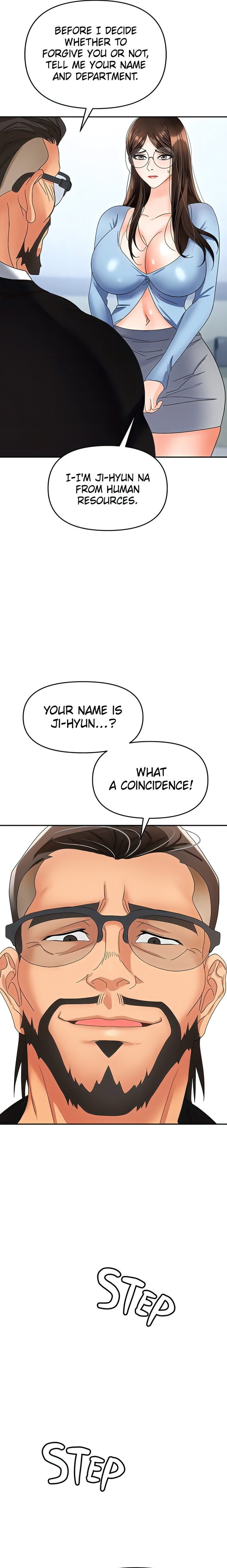 Boobie Trap - Chapter 35 - picture 27