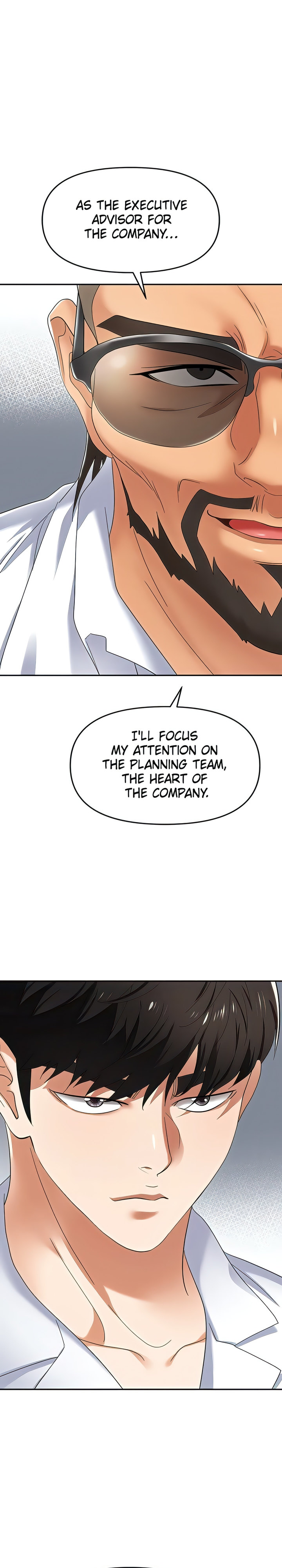 Boobie Trap - Chapter 35 - picture 3