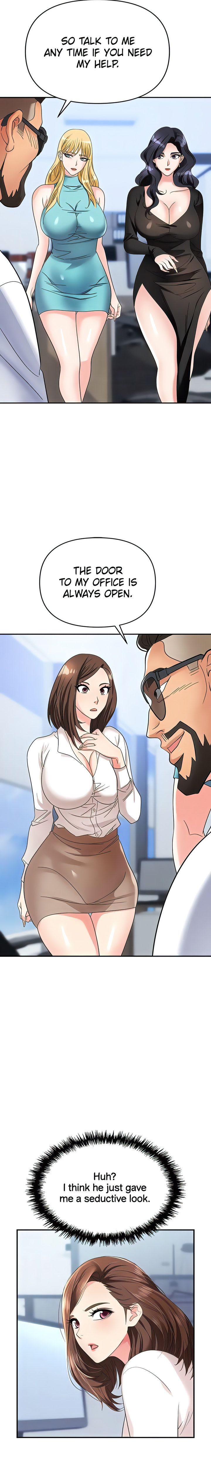 Boobie Trap - Chapter 35 - picture 4