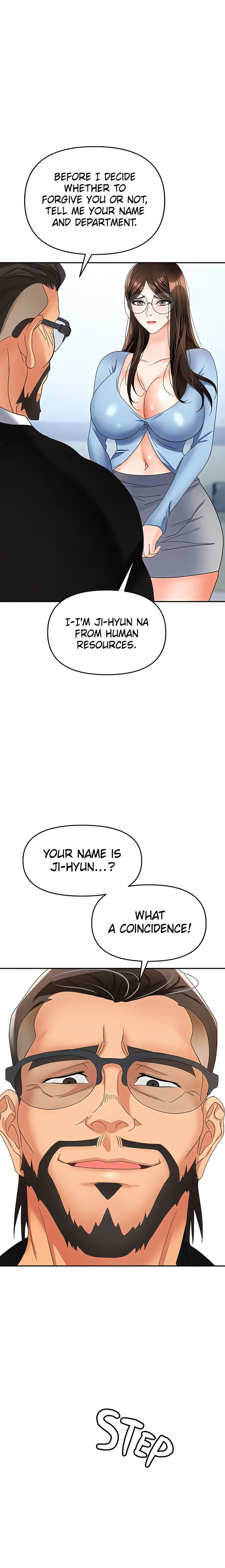 Boobie Trap - Chapter 36 - picture 0