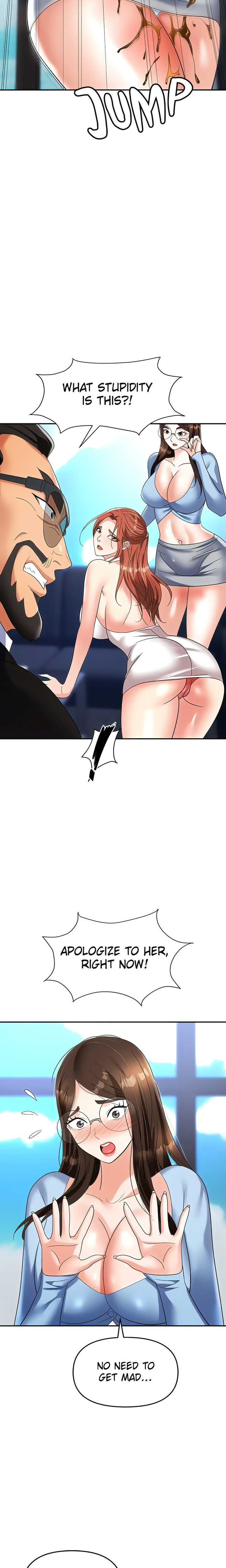 Boobie Trap - Chapter 36 - picture 11